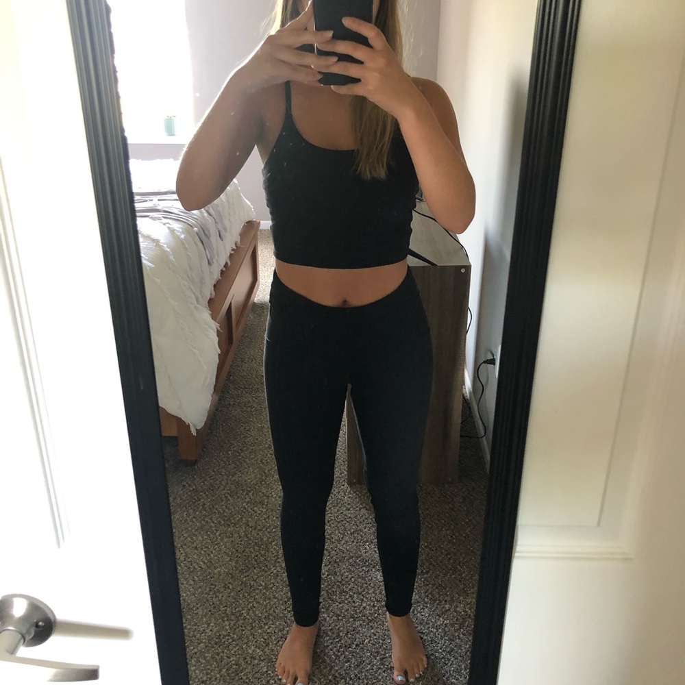Women’s athleta leggings